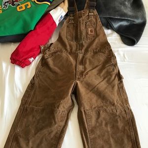 Carhartt Bibs